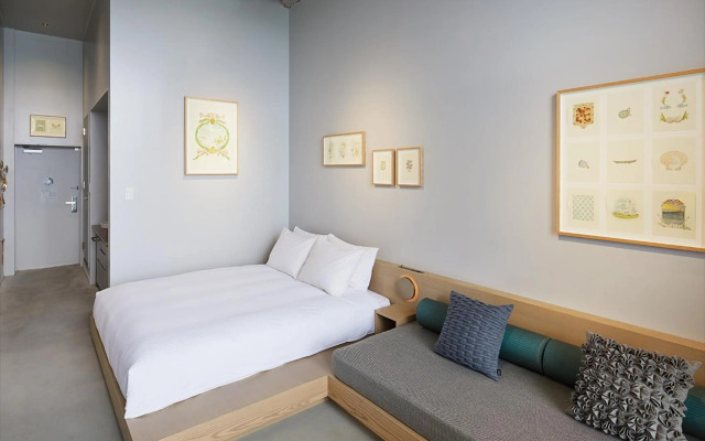 HOTEL ANTEROOM Naha