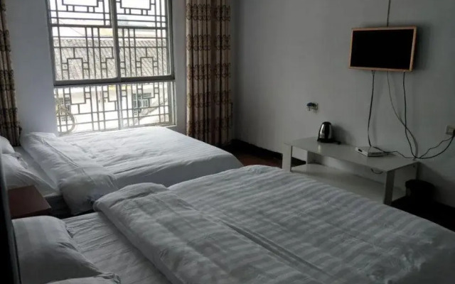 Impression Guest House