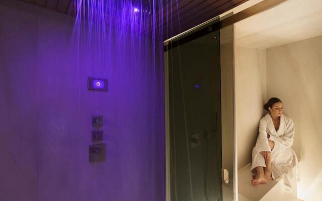 Meo Design Suite & Spa