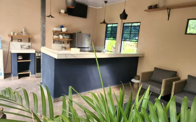 Hotel Alma Azul