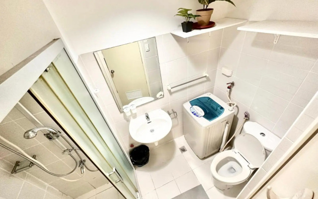 Shell Residences V-Supreme