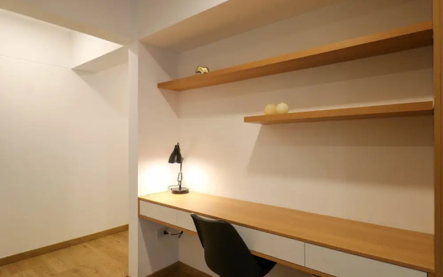 Perfect 2BR in Miraflores