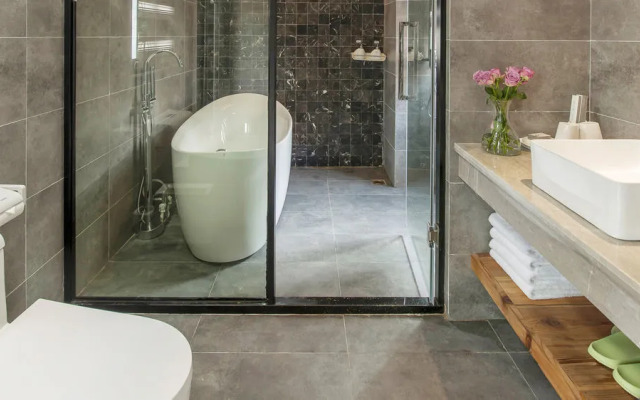 Gulangyu Phoenix Hotel