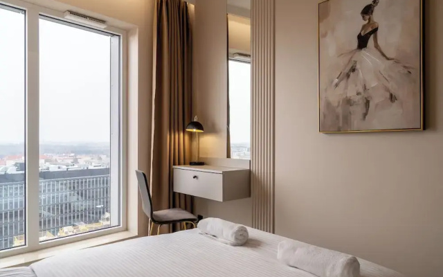 RentPlanet - Apartamenty Quorum