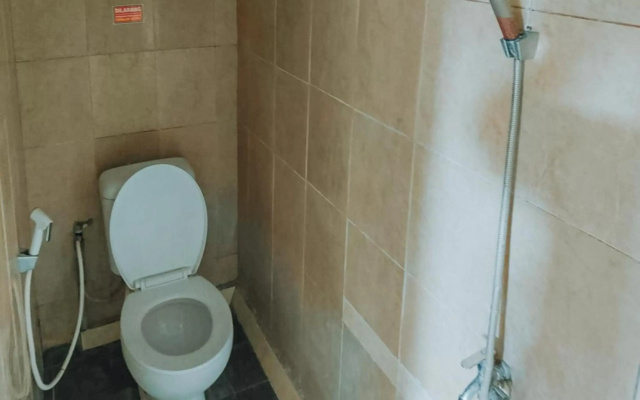 OYO 3895 D'Luck Homestay