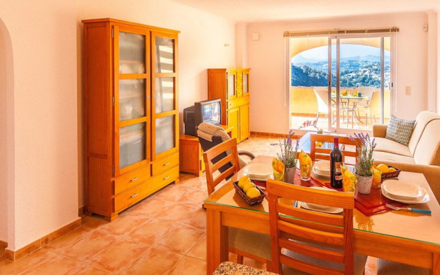 Villas Guzman - Apartamento Murillo