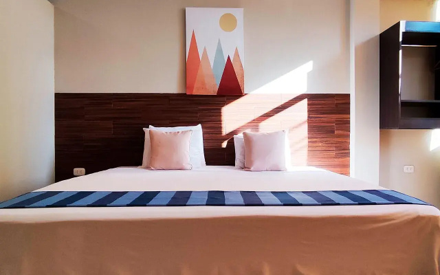 Leveint Executive Hotel