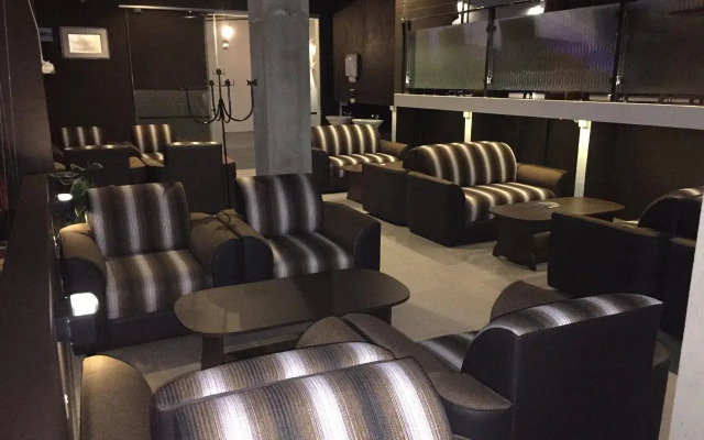 Sansu Hotel