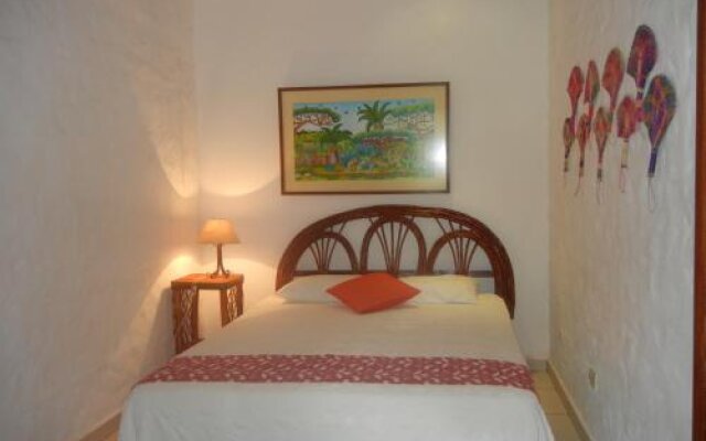 Hotel Spa Santa Maria la Antigua