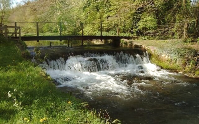 Waiten Hill Farm