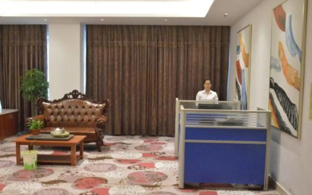 Houde Hotel