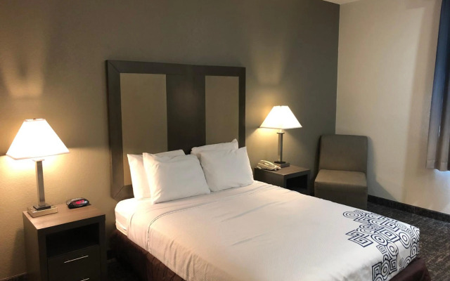 Baymont by Wyndham Moses Lake