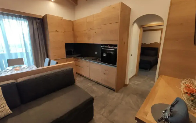 Appartamenti al Toscana