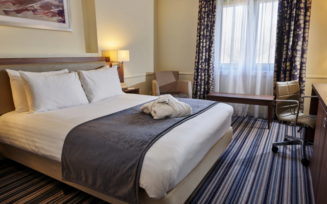 Holiday Inn Taunton by IHG