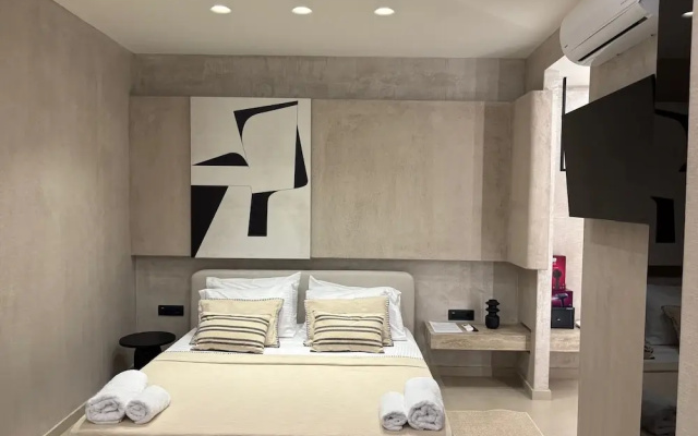 ASTARTE City Suite