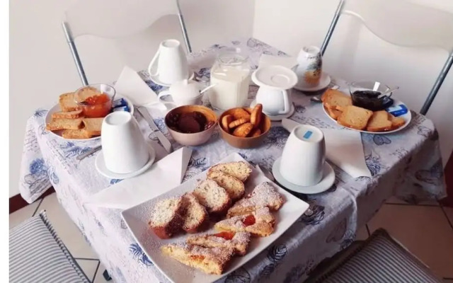 B&B Colazione da Sara