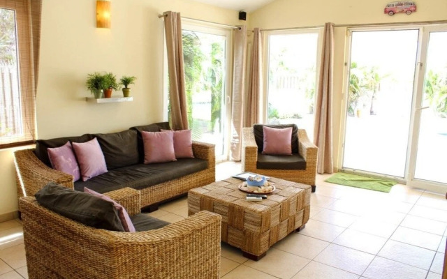 Kunuku Villa
