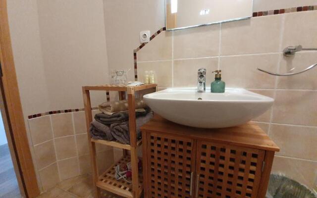 Apartments RELAX 1