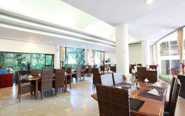 Hotel Apita Cirebon