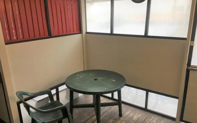 Kagoshima Little Asia - Hostel