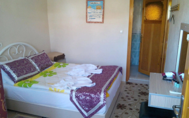 Hotel Pamukkale
