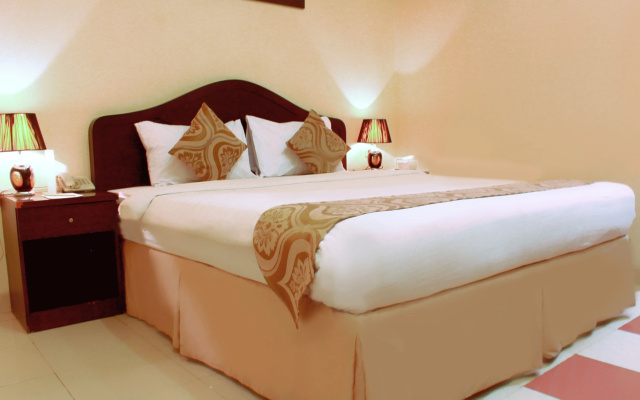 Asia Hotel