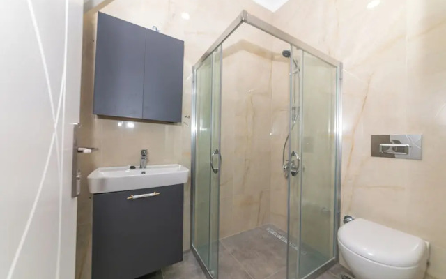 Roma Villa Asparan Marmaris