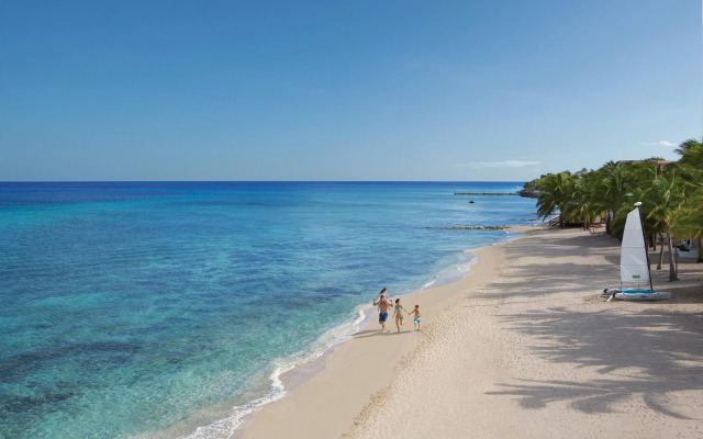 Dreams Cozumel Cape Resort & Spa - All Inclusive