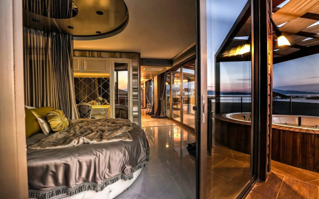 Suhan 360 Hotel and Spa