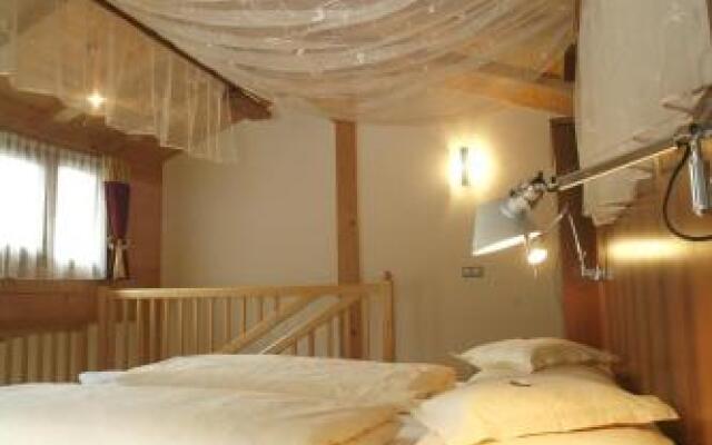Hotel Ortler