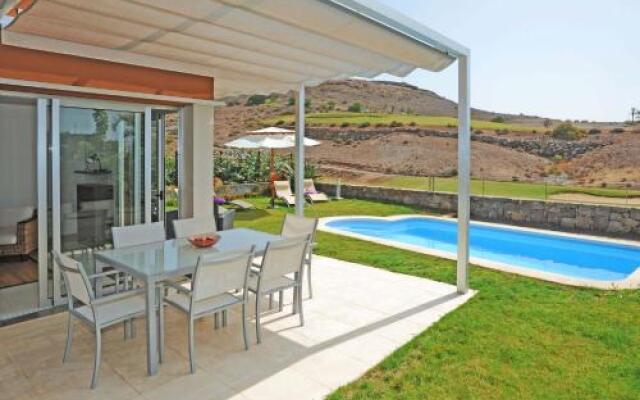 Salobre Vista Golf 29