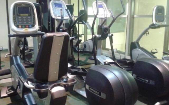 Grand MiCasa ACI 2000
