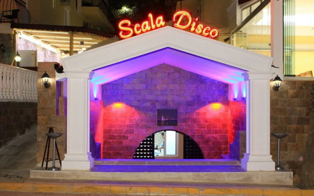 Scala Hotel