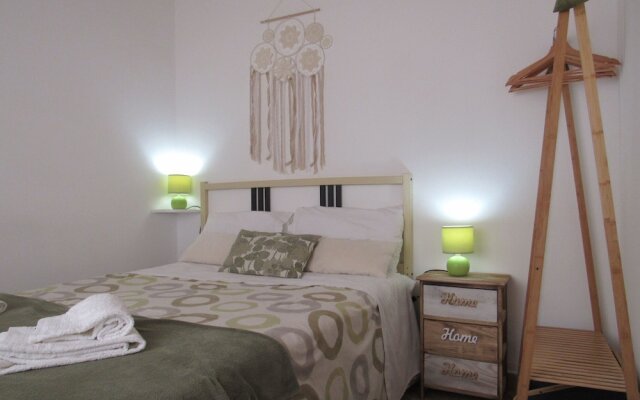 Cantinho Algarvio Odeceixe