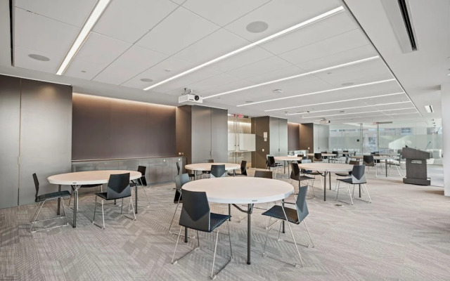 Placemakr Marymount Ballston