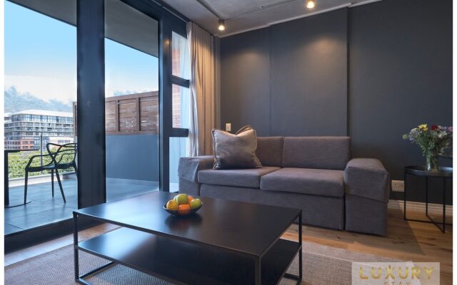 Luxurystay At The Docklands