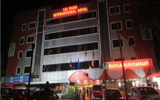 Saibaba International Hotel