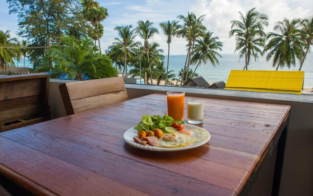 Baan Talay - Thungwualaen
