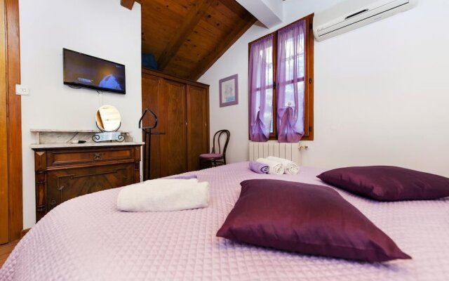 Bed and Breakfast Barbieri