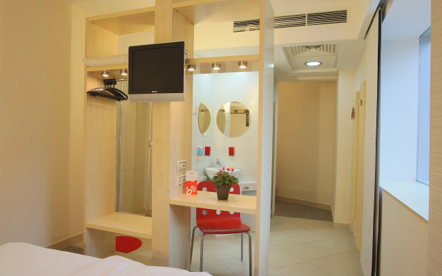 Hello Hotels Bucuresti Gara de Nord
