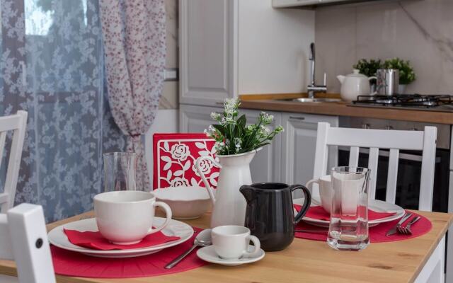 B&B Civico 41 Salerno