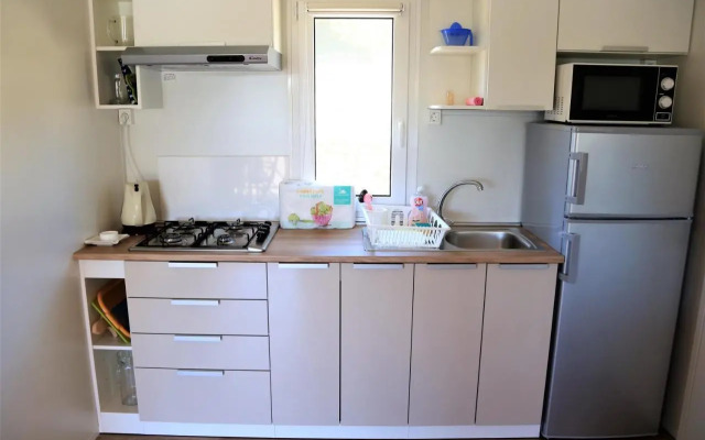 Three Sisters Mobile Homes Murter