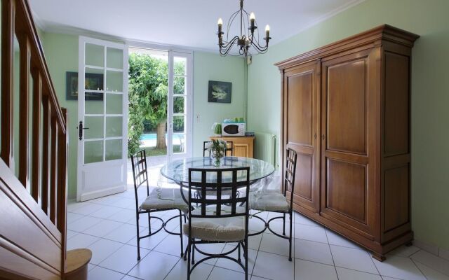 Les Abris de Saint Sulpice