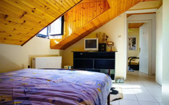 Kassiani House