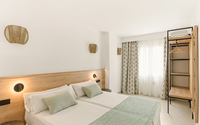 Aparthotel Aquasol