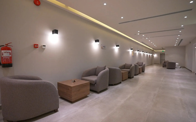 Almabat serviced Apartments