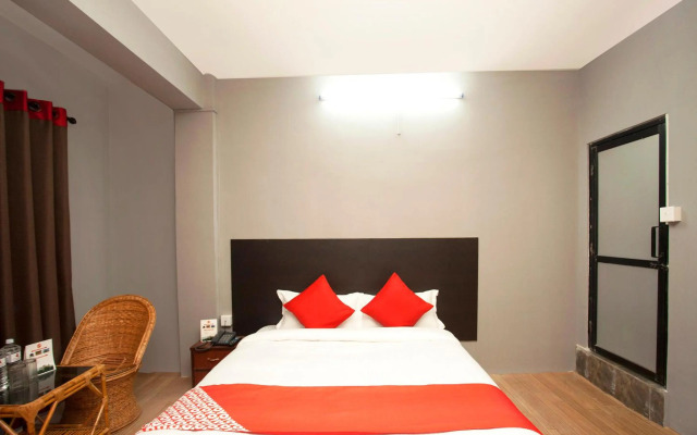 OYO 587 Hotel Tradition Inn