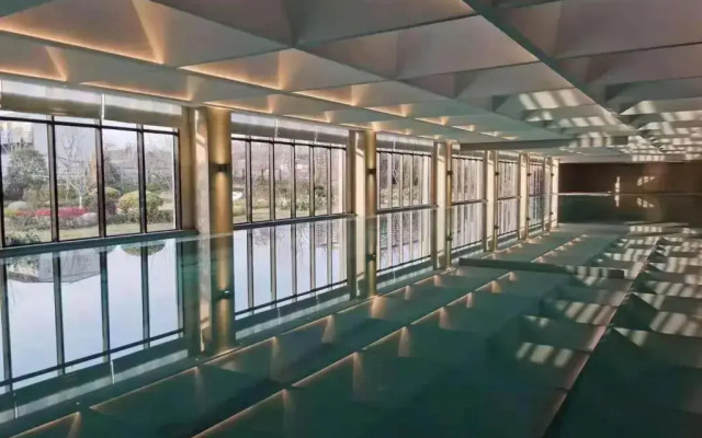Primus Hotel Xuzhou Dalong Lake