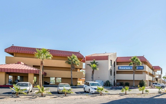 Rodeway Inn