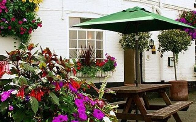 The Bear Inn, Hodnet